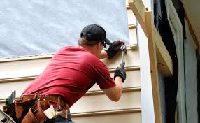 Best Fascia and Soffit Installation  in Spokane, WA